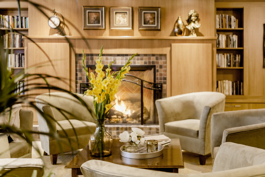 Les Résidences Du Marché